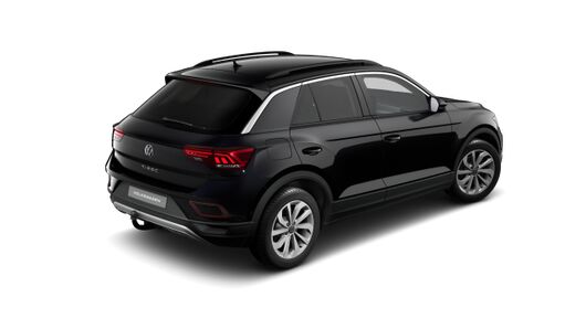 Bild eines T-Roc Friends TSI