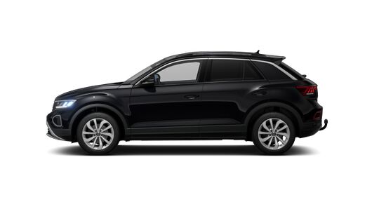 Bild eines T-Roc Friends TSI