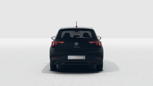 Bild eines Polo Friends TSI DSG