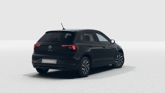 Bild eines Polo Friends TSI DSG