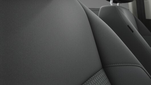 Bild eines Polo Friends TSI DSG