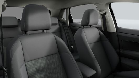 Bild eines Polo Friends TSI DSG