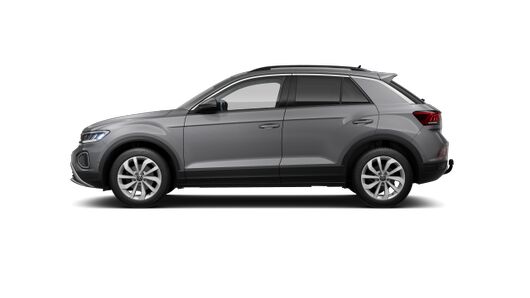 Bild eines T-Roc Friends TSI