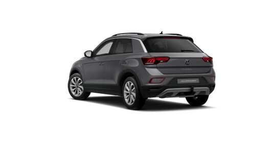 Bild eines T-Roc Friends TSI