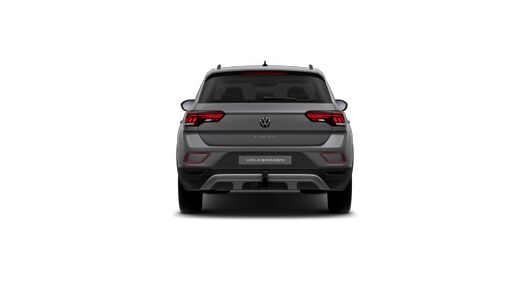 Bild eines T-Roc Friends TSI