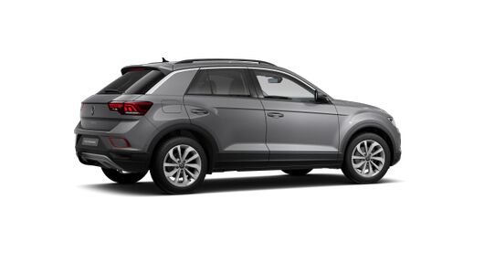 Bild eines T-Roc Friends TSI