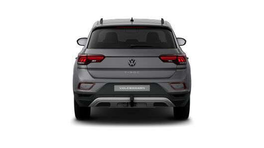Bild eines T-Roc Friends TSI