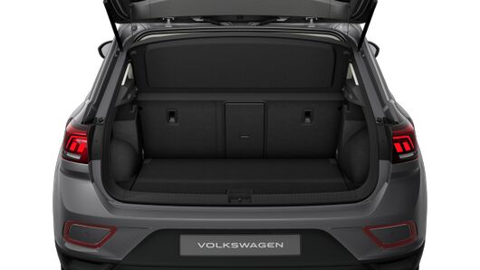 Bild eines T-Roc Friends TSI