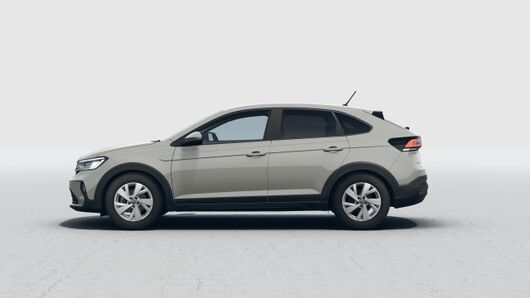 Bild eines Taigo 4Me TSI