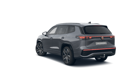 Bild eines Tayron R-Line eTSI DSG