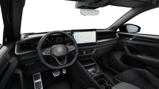 Bild eines Tayron R-Line eTSI DSG