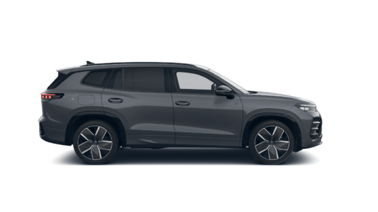 Bild eines Tayron R-Line eTSI DSG