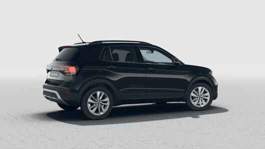 Bild eines T-Cross Friends TSI