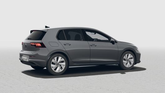 Bild eines Golf Rabbit eHybrid DSG 150 kW
