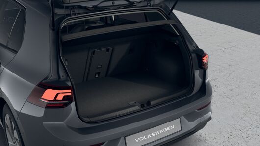 Bild eines Golf Rabbit eHybrid DSG 150 kW