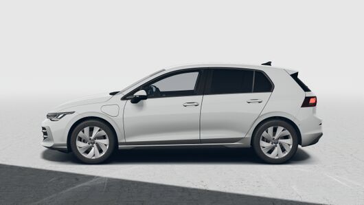 Bild eines Golf Rabbit eHybrid DSG 150 kW
