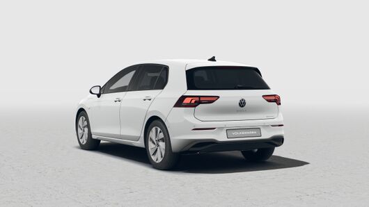 Bild eines Golf Rabbit eHybrid DSG 150 kW