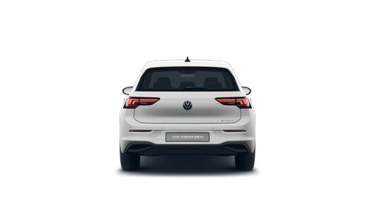 Bild eines Golf Rabbit eHybrid DSG 150 kW