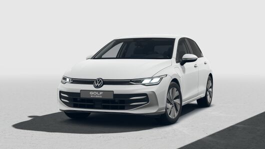 Bild eines Golf Rabbit eHybrid DSG 150 kW