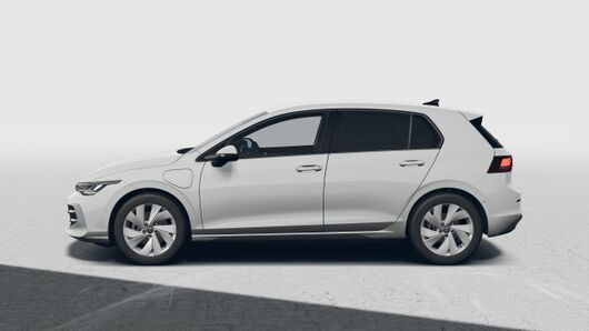 Bild eines Golf Rabbit eHybrid DSG 150 kW