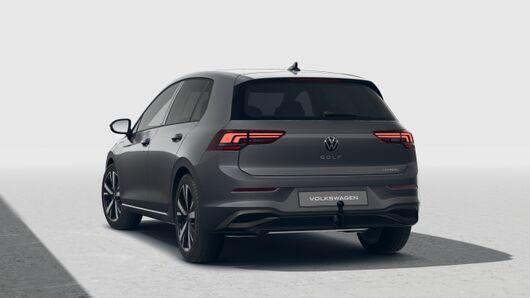 Bild eines Golf Rabbit eHybrid DSG 150 kW