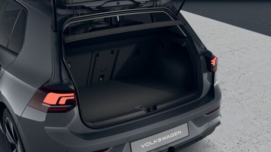 Bild eines Golf Rabbit eHybrid DSG 150 kW