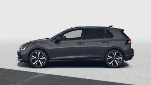 Bild eines Golf Rabbit eHybrid DSG 150 kW