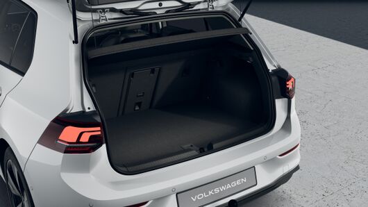 Bild eines Golf Rabbit eHybrid DSG 150 kW