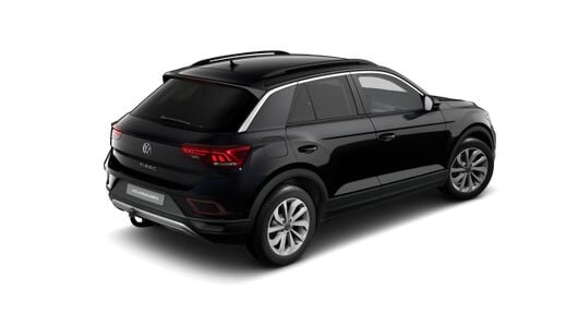 Bild eines T-Roc Friends TSI