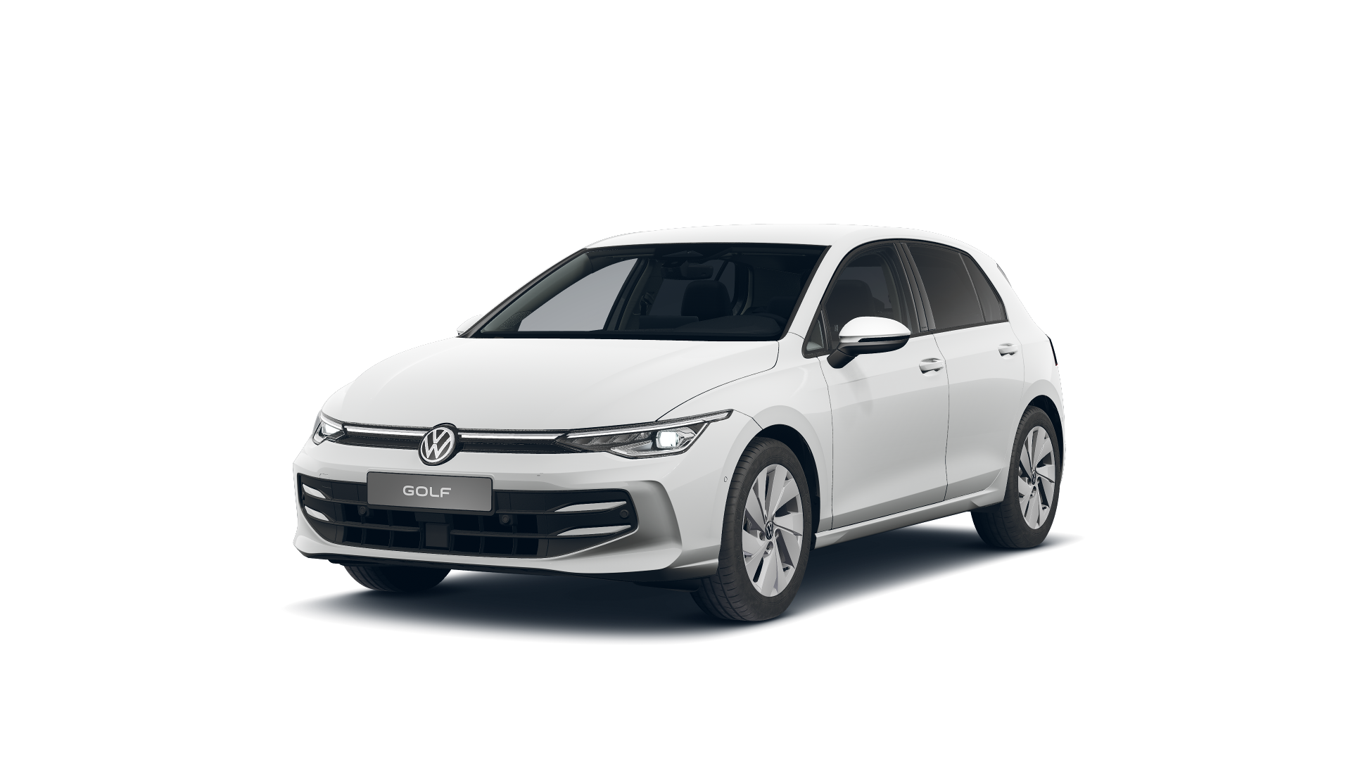 VW Golf Rabbit TSI 2026