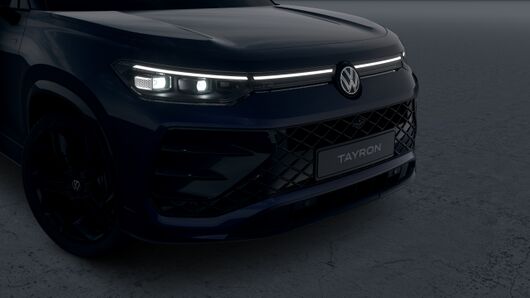 Bild eines Tayron R-Line TDI 4MOTION DSG