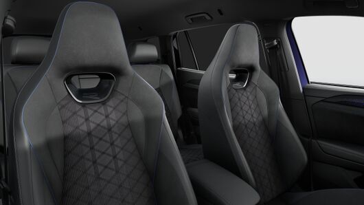 Bild eines Tayron R-Line TDI 4MOTION DSG