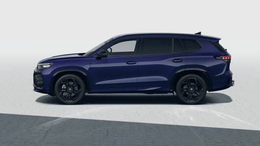 Bild eines Tayron R-Line TDI 4MOTION DSG
