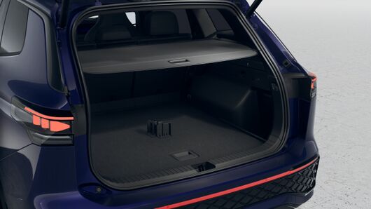 Bild eines Tayron R-Line TDI 4MOTION DSG