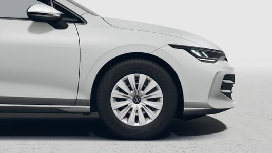 Bild eines Golf 4Me TSI