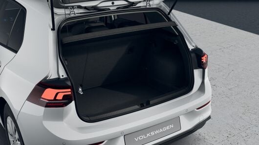 Bild eines Golf 4Me TSI