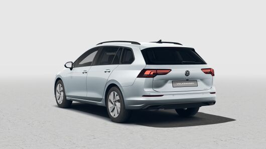 Bild eines Golf Variant Business mHeV DSG