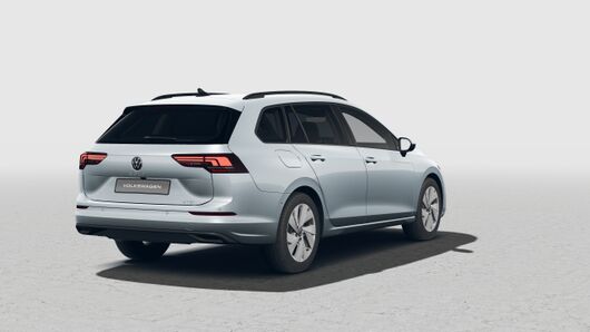 Bild eines Golf Variant Business mHeV DSG
