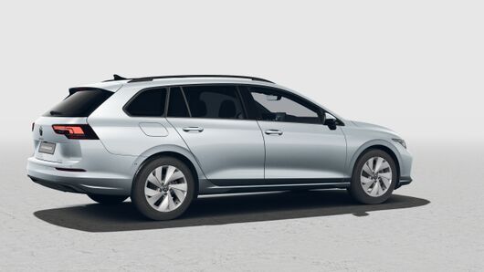 Bild eines Golf Variant Business mHeV DSG