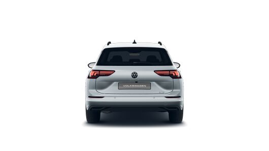 Bild eines Golf Variant Business mHeV DSG