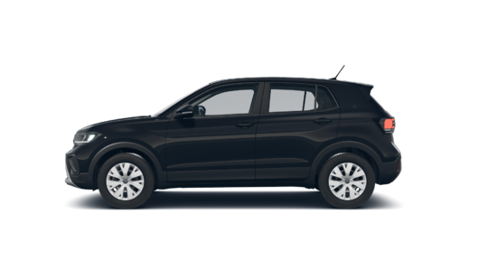 Bild eines T-Cross 4Me TSI