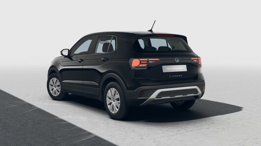 Bild eines T-Cross 4Me TSI