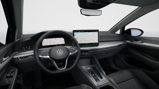 Bild eines Golf Variant Business TDI DSG