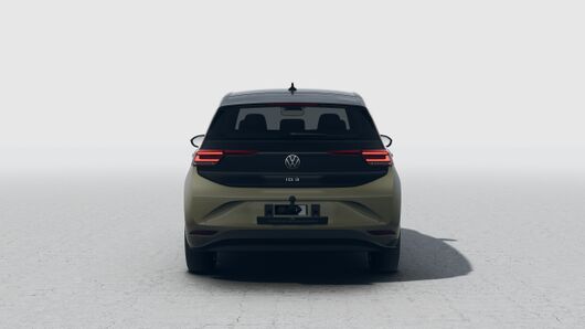 Bild eines ID.3 Pure 125 kW Business