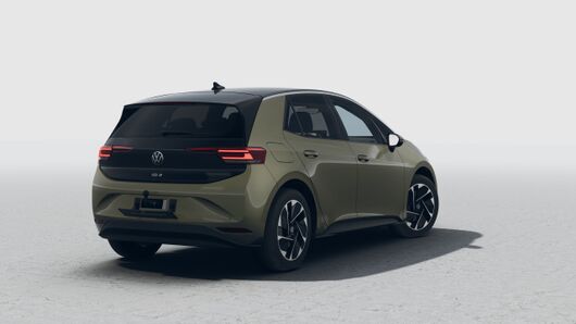 Bild eines ID.3 Pure 125 kW Business