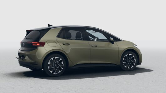 Bild eines ID.3 Pure 125 kW Business