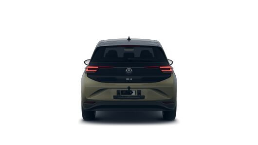 Bild eines ID.3 Pure 125 kW Business