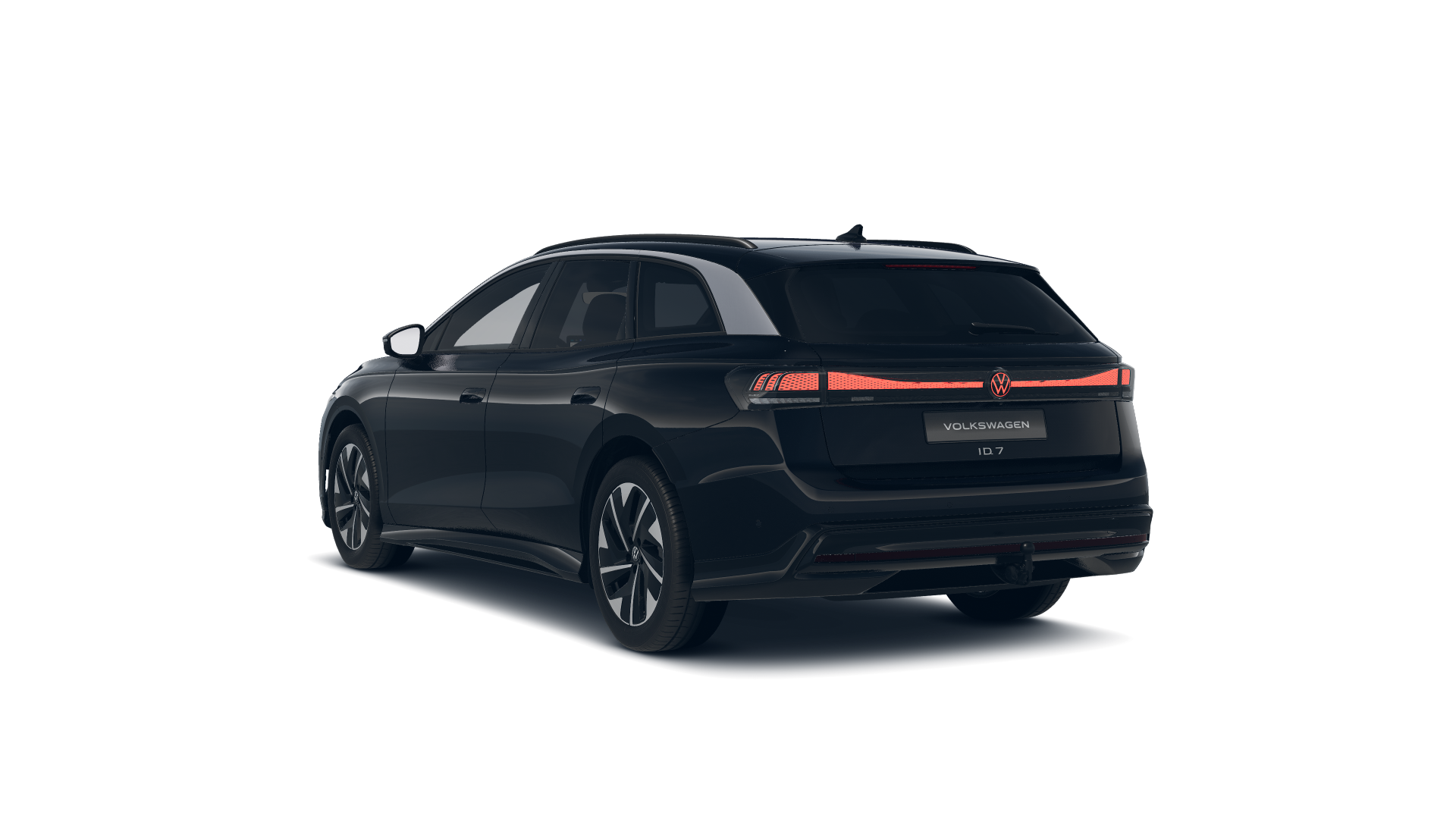 Bild eines ID.7 Tourer Pro 210 kW Business