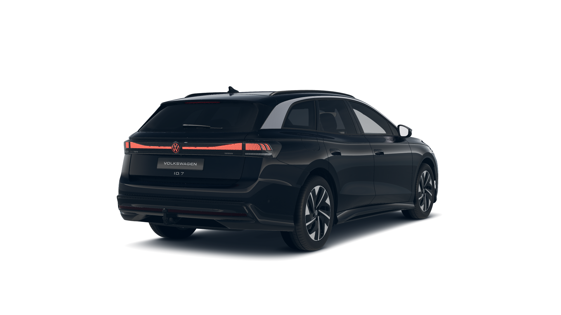 Bild eines ID.7 Tourer Pro 210 kW Business