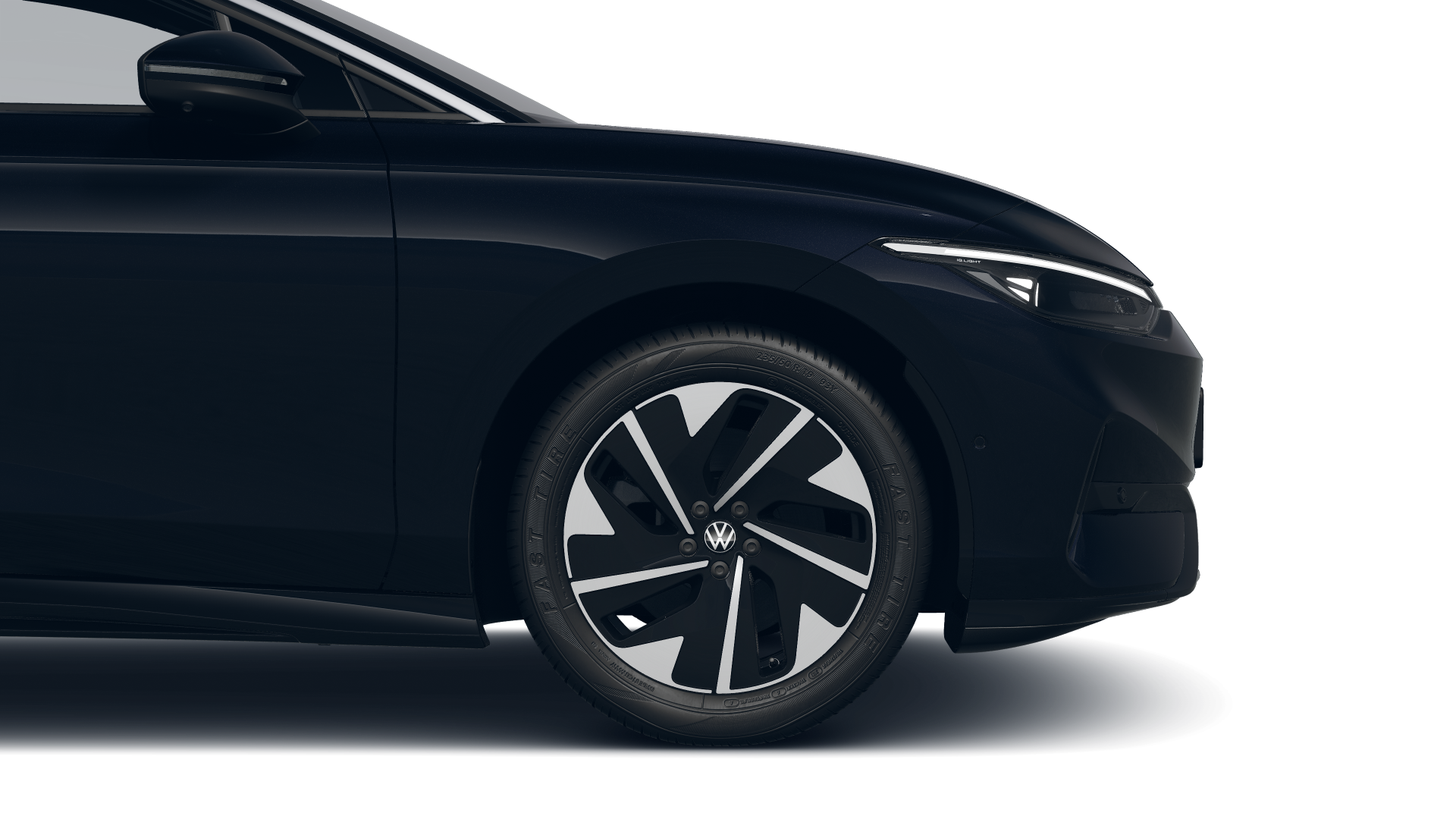 Bild eines ID.7 Tourer Pro 210 kW Business